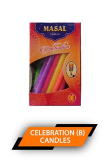 Masal Candles Celebration (b)